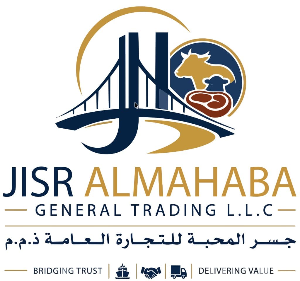 Jisr Al Mahabba General Trading L.L.C logo