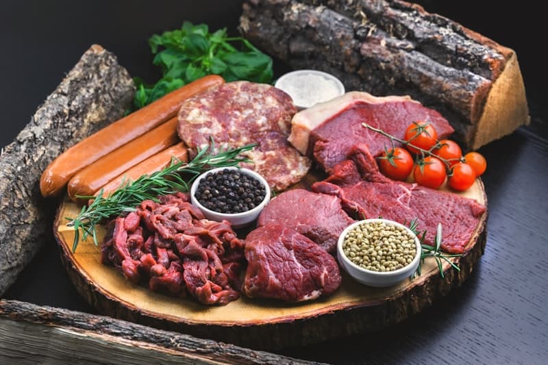 Butchery Supply