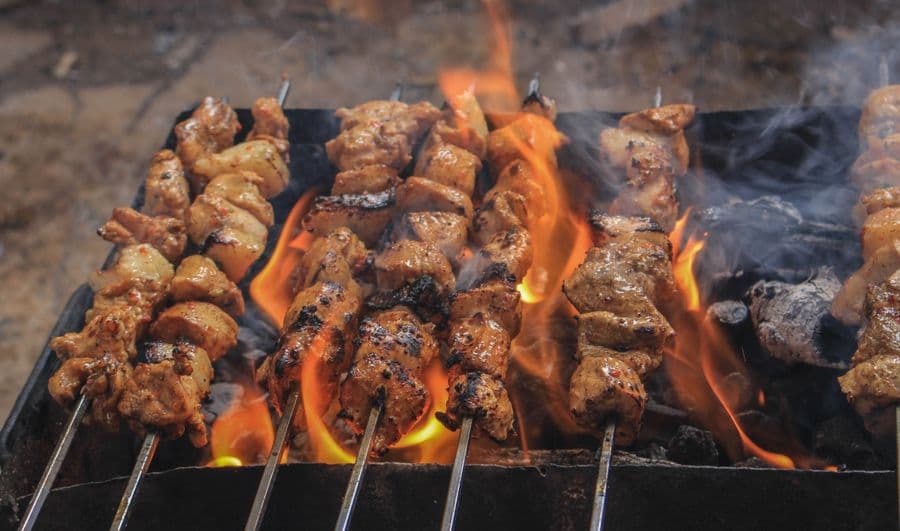 Bulk Meat Supply